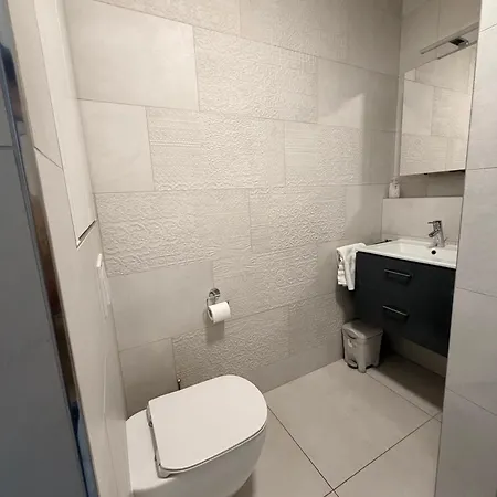 Апартаменты Urban Nest - Cloche D'or