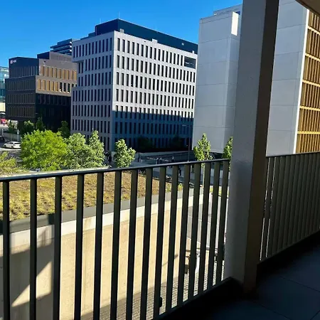 Urban Nest - Cloche D'or