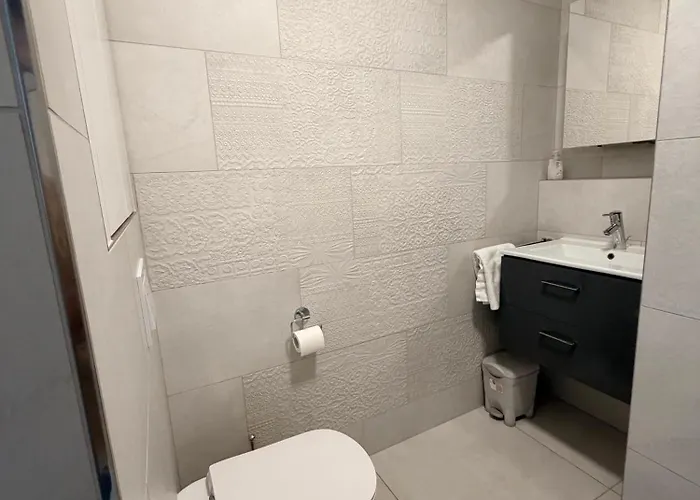 アパート Urban Nest - Cloche D'or